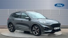 Ford Kuga 2.5 FHEV ST-Line X Edition 5dr CVT Hybrid Estate